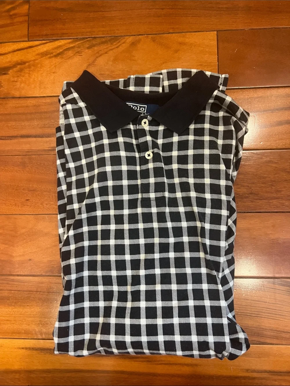 Polo Ralph Lauren classic black
